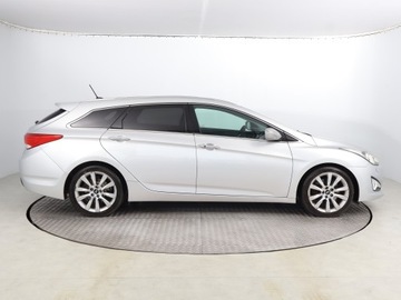 Hyundai i40 Kombi 2.0 GDI 177KM 2011 Hyundai i40 2.0 GDI, Automat, Skóra, Navi, Xenon, zdjęcie 5