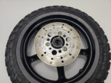 Обод Yamaha Aerox 50 переднее переднее колесо ЗИМНЯЯ ШИНА