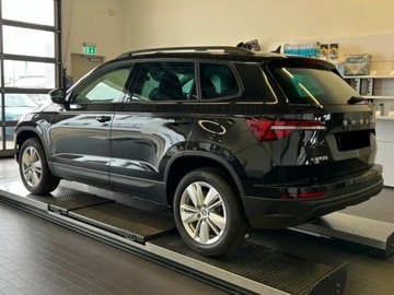 Skoda Karoq Crossover Facelifting 1.5 TSI ACT 150KM 2025 SKODA Karoq Edition 130 1.5 TSI DSG Suv 150KM 2025, zdjęcie 2