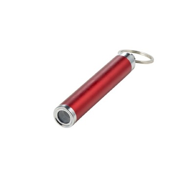 100 x Brelok do kluczy, lampka LED TWÓJ GRAWER