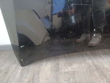 Variklio dangtis MERCEDES S klasė MAYBACH W223 223 – nuotrauka 11