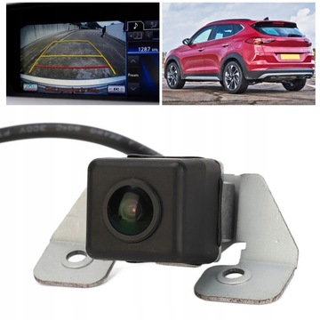 HYUNDAI IX35 TUCSON КАМЕРА ЗАДНЕГО ЗАДАЧИ 95790 2S012