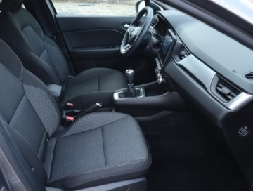 Renault Captur II Crossover 1.3 TCe 140KM 2022 Renault Captur 1.3 TCe, Salon Polska, Serwis ASO, zdjęcie 8