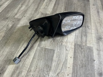 FORD MONDEO MK3 LUSTERKO PRAWE 9 PIN EU