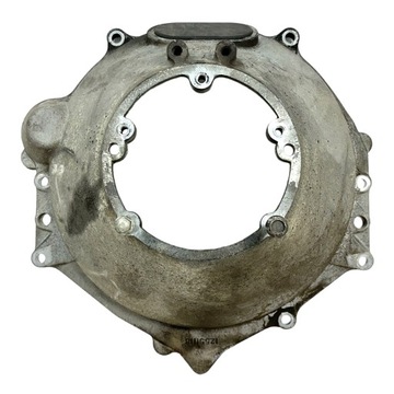 CHEVROLET CORVETTE C5 C6 97-13R DZWON ADAPTER FLANSZA KOŁA ZAMACHOWEGO OEM