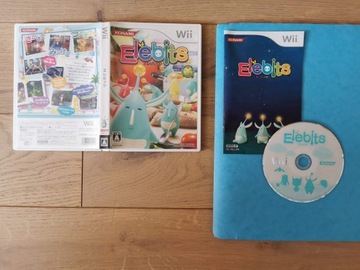 Элебиц - NTSC-J