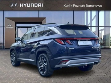 Hyundai Tucson IV SUV HEV Facelifting 1.6 T-GDI HEV 215KM 2025 Hyundai Tucson Hybrid 215KM 6AT 4WD Platinum SUN 1.6 Diesel 115KM, zdjęcie 2