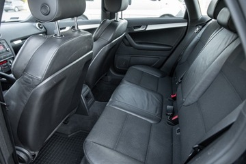 Audi A3 8P Hatchback 3d 1.8 TFSI 160KM 2009 Audi A3 Sportback 1.8 Turbo 160PS Quattro S-line Lift PółSkóry Rej.PL, zdjęcie 7