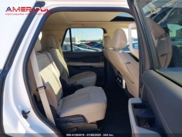 Ford Expedition III 2024 Ford Expedition 2024 Ford Expedition Limited 4x2 3.5 Benzyna 400KM, zdjęcie 8