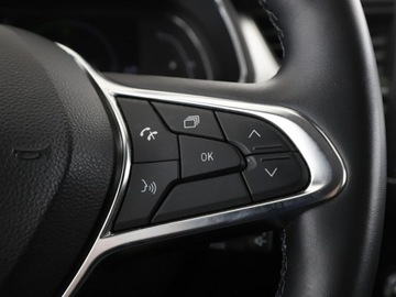 Renault Captur II 2021 Renault Captur HEV full LED klima auto virtual, zdjęcie 31