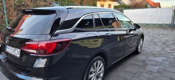 Opel Astra K Sports Tourer 1.4 Turbo 125KM 2016 OPEL ASTRA SPORTS TOURER+! Super stan!, zdjęcie 12