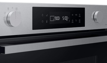 SAMSUNG NQ5B4513GBS U2 Микроволновая печь 900 Вт