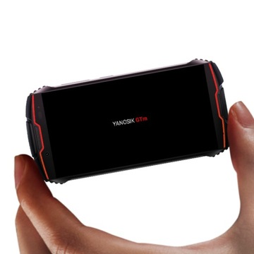 YANOSIK GTM TOUCH RADAR АНТИРАДАР + ПОДПИСКА НА 1 ГОД