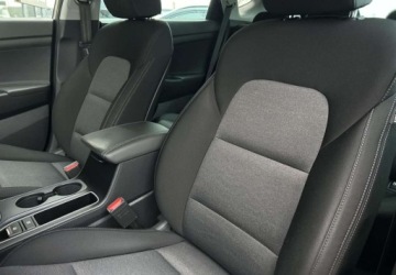 Hyundai Tucson III SUV Facelifting 1.6 T-GDi 177KM 2020 Hyundai Tucson COMFORT 2WD Niski Przebieg Manual 177KM salon Polska, zdjęcie 11