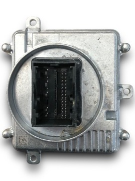 MĚNIČ MODUL ŘÍZENÍ LED 992941571AH VW AUDI SKODA SEAT ORIGINÁLNÍ