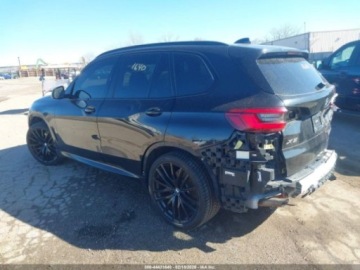 BMW X5 G05 2020 BMW X5 xDrive40i 2020 3.0 Benzyna 335KM, zdjęcie 3