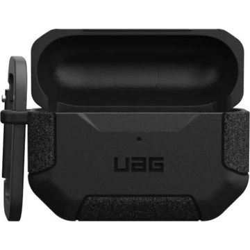 Чехол UAG для AirPods Pro 2, чехол и чехол