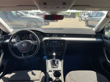 Volkswagen Arteon Fastback 2.0 TDI 150KM 2019 Volkswagen Arteon DSG Kamera Klimatronik, zdjęcie 11