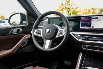 BMW X6 G06 SUV Facelifting 3.0 30d 298KM 2025 BMW X6 xDrive30d, M-Performance - DEMO - Koła, zdjęcie 20