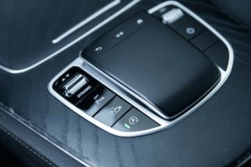 Mercedes Klasa E W213 Limuzyna Facelifting 2.0 E220d 194KM 2021 Mercedes-Benz Klasa E E220d 4 Matic AMG Salon Polska Autotrade Mercedes, zdjęcie 30