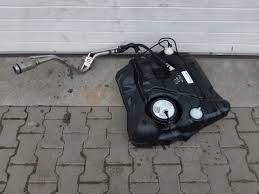 FORD FOCUS MK3 1.0 1.5 BENZÍN NÁDRŽ PALIVA BV61-9K007-K