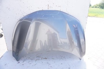 MASKA NISSAN QASHQAI J11 II KAD