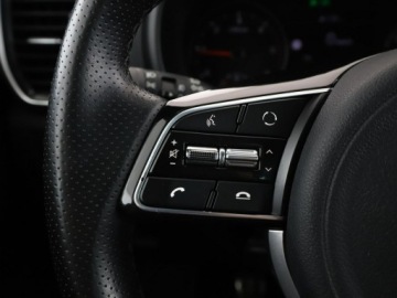 Kia Sportage IV SUV Facelifting 1.6 CRDI 115KM 2020 Kia Sportage GT Line skóra navi kamera tempomat, zdjęcie 29