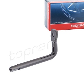 DŹWIGNIA NAPINACZA PASKA VW TRANSPORTER T4 2.4 2.5