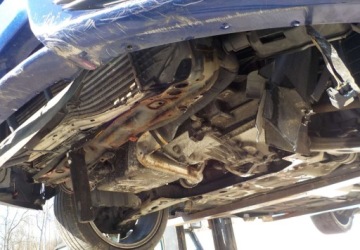 Ford Focus III ST Kombi 2.0 EcoBoost 250KM 2014 Ford Focus ST-250KM Okazja 2.0 Benzyna 250KM, zdjęcie 28