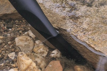 Oase Pondoc Classic Scipe Transmission, уборка и уход 1400 Вт