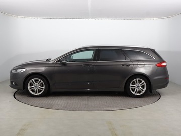 Ford Mondeo V Kombi 2.0 TDCi 180KM 2018 Ford Mondeo 2.0 TDCI, 177 KM, Automat, Navi, zdjęcie 2