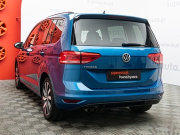 Volkswagen Touran III 2.0 TDI 150KM 2018 VOLKSWAGEN Touran 2.0 TDI DSG Minivan 150KM 2018, zdjęcie 29