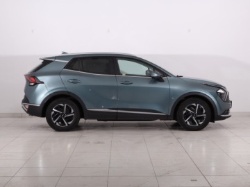 Kia Sportage V SUV 1.6 T-GDI MHEV 180KM 2022 Kia Sportage 1.6 T-GDI MHEV, Salon Polska, zdjęcie 5