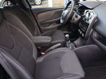 Renault Clio IV Grandtour Facelifting 1.2 73KM 2018 Renault Clio 1.2 16V, Salon Polska, Serwis ASO, zdjęcie 8