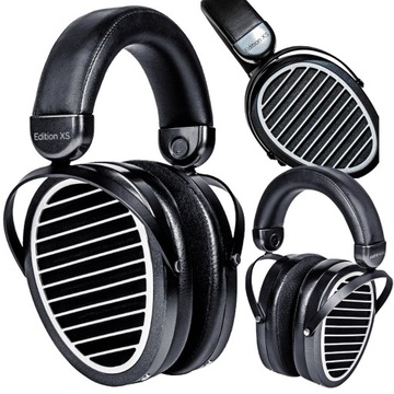 HIFIMAN EDITION XS SŁUCHAWKI PLANARNE AUDIOFILSKIE