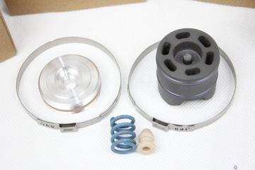 РЕМКОМПЛЕКТ РУЛЕВОГО ПРИВОДА BMW 3 F30 OE 32106891974