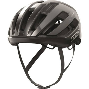 Kask rowerowy Abus Wingback r. M