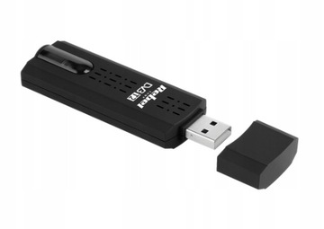 TUNER USB DVB-T2 FHD LAPTOP KOMPUTER + ANTENA