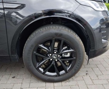 Land Rover Discovery Sport SUV Facelifting 2.0 204KM 2025 Land Rover Discovery Sport Land Rover Discovery Sport 2.0D TD4 204KM AWD R, zdjęcie 17