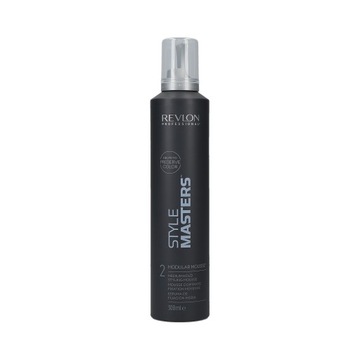 REVLON MODULAR MOUSSE PIANKA DO WŁOSÓW 300ML