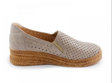 KOSELA Профилактическая обувь для здоровья 9907 39