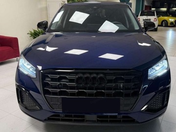 Audi Q2 SUV Facelifting 1.5 35 TFSI 150KM 2025 AUDI Q2 35 TFSI Advanced Suv 1.5 (150KM) 2025, zdjęcie 2