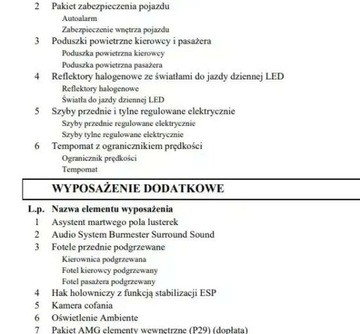 Mercedes GLC C253 2017 Mercedes-Benz GLC Bezwypadkowy, FV23, Auto-Select, Serwisowany, 2xAMG, Plu, zdjęcie 37