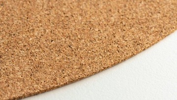 PRO-JECT CORK IT АНТИСТАТИЧЕСКИЙ АМПОНИРУЮЩИЙ ПРОБКОВЫЙ КОВРИК