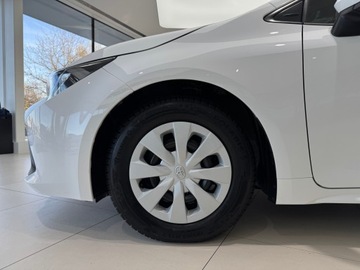 Toyota Corolla XII Hatchback 1.2 Turbo D-4T 116KM 2020 Toyota Corolla Active / 1 właściciel / Salon Polsk, zdjęcie 16