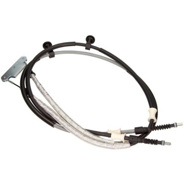 LINKA HAMULCA RĘCZNEGO OPEL VECTRA C 2002-