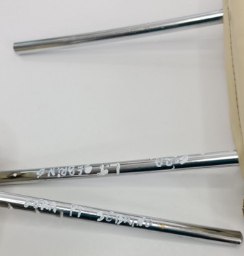 PODHLAVNÍK ZADNÍ CHRYSLER SEBRING III