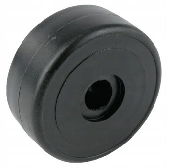 KOŁO ODPOROWE AL-KO 32/38 VLE 38 VLB TYŁ 46030101