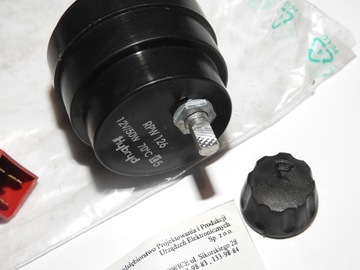 Регулятор скорости дворников Fiat 126p RPW126