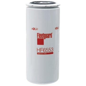 Filtr oleju hydraulicznego 739HF6553